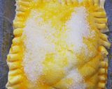 Ciasteczka z ananasem krok przepisu 9 zdjęcie