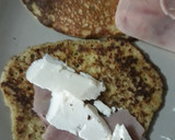 Foto del paso 3 de la receta: Crepas de avena