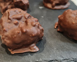 Foto del paso 7 de la receta: Falsos Ferrero Rocher