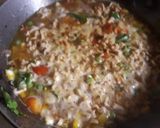 लाइम पनीर मैगी (Lemon Paneer Maggi Recipe in Hindi) रेसिपी चरण 2 फोटो