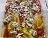 Foto del paso 3 de la receta: Ensalada de Pimientos