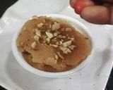 सूजी हलवा रेसिपी चरण 6 फोटो