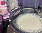 Foto langkah ke 3 dari resep Kulit Risol Tipis, Elastis dan Wangi (anti sobek).