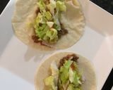 Foto del paso 5 de la receta: Tortillas con Carne Molida y Guacamole