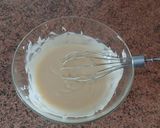 Foto del paso 7 de la receta: Huesitos bicolor veganos