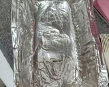 Foto langkah ke 5 dari resep Bongko Pontianak.