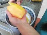 Jugo Nutritivo Fácil y Rápido