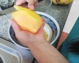 Foto del paso 1 de la receta: Jugo Nutritivo Fácil y Rápido
