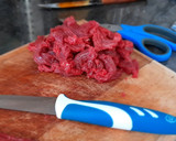 Foto del paso 2 de la receta: Chorrillana