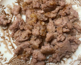 Foto del paso 3 de la receta: Tortilla de longaniza