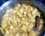 Foto del paso 4 de la receta: Puré de manzana 🍎💕