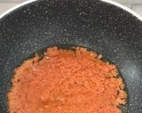 Foto langkah ke 3 dari resep Sambal Terong Petai.