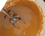 Foto del paso 3 de la receta: Bizcochuelo DE DULCE DE LECHE