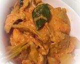Foto langkah ke 5 dari resep Gulai Ayam.