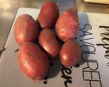 Une image de l'étape 10 de Sauté de porc aux pommes de terre et coing.