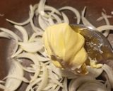 عکس مرحله 6 از دستور Mac & Cheese (مک اند چیز) با گوشت قلقلی 🍝🧀