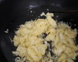 Foto langkah ke 2 dari resep Nasi Goreng Sambal Matah.