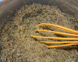 Foto del paso 4 de la receta: “Brownies” de Coco 🥥