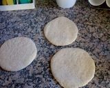 Foto del paso 4 de la receta: Pan Árabe Integral