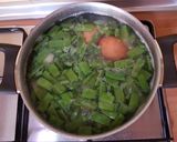 Foto del paso 5 de la receta Judías verdes a mí manera