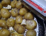 Foto del paso 4 de la receta: Brócoli y papines enmantecados