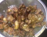Foto langkah ke 1 dari resep Sambal goreng hati kentang pedas.
