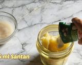 Foto langkah ke 2 dari resep Pukis Kentang Keju.