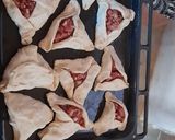 Foto del paso 4 de la receta: Empanadas árabes