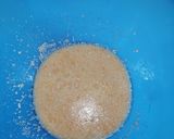 A picture of step 1 of Homemade pizza.