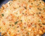 Foto del paso 4 de la receta: Tortilla de Arroz