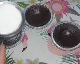 صورة لخطوة 3 من وصفة سوفليه الاوريو