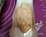 Foto langkah ke 4 dari resep 790. Roti Pisang Coklat.