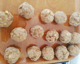 Foto del paso 4 de la receta: Albóndigas de vacuno