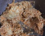 Foto del paso 1 de la receta: Hamburguesas vegetarianas, sanas y nutritivas❤️