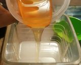 Foto del paso 2 de la receta: Agua de avena para esos kilitos de más
