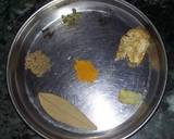 Kadha recipe step 1 photo