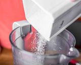 Hideg túróleves recept fázis 1 fotója