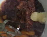 Foto langkah ke 1 dari resep Bolu rempah.