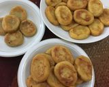 Foto langkah ke 5 dari resep Godok kantang / kue kentang.
