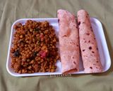 મગ (Moong Recipe In Gujarati) રેસીપી સ્ટેપ4ફોટો