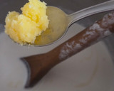 Foto del paso 4 de la receta: Arroz con "leche" de almendras casera, sin azúcar, sin edulcorante, sin fécula 🍚con opciones