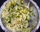Pavbhaji recipe step 1 photo