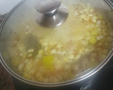 Foto del paso 4 de la receta: Lentejas con verduras