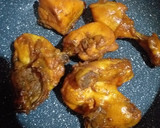 Foto langkah ke 3 dari resep Ayam Bakar 3 Bahan Viral.