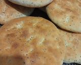 Foto del paso 5 de la receta: Bollo casero con chía
