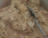 Foto del paso 3 de la receta: Tortitas de avena y atún 😍😍
