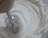 عکس مرحله 4 از دستور چیز کیک قهوه شکلات