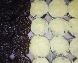 Foto langkah ke 9 dari resep Brownies mini.