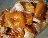 Foto langkah ke 1 dari resep Ayam Goreng Kari.