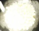 Sabudana mixture recipe step 1 photo